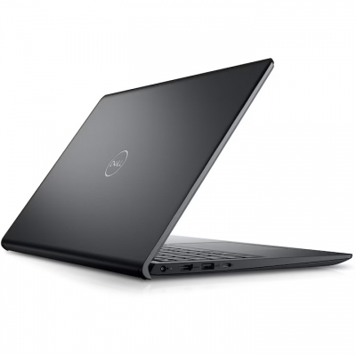 Dell Vostro 3530, 15.6 inch 1920 x 1080, Intel i3-1305U 4.5 GHz, 10 MB cache, 8 GB DDR4, 256 GB SSD, Intel UHD Graphics, Windows 11 Pro Education, Negru